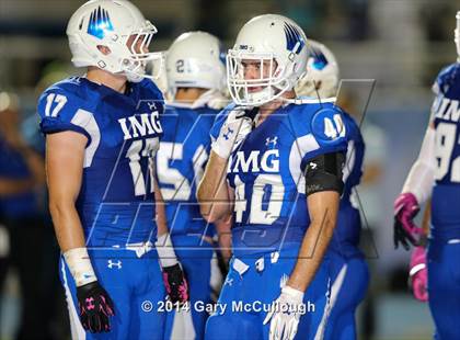 Thumbnail 1 in Trinity Christian Academy @ IMG Academy photogallery.