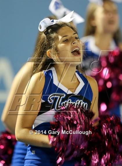 Thumbnail 1 in Trinity Christian Academy @ IMG Academy photogallery.