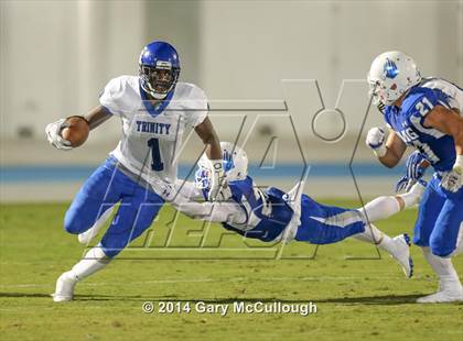 Thumbnail 3 in Trinity Christian Academy @ IMG Academy photogallery.