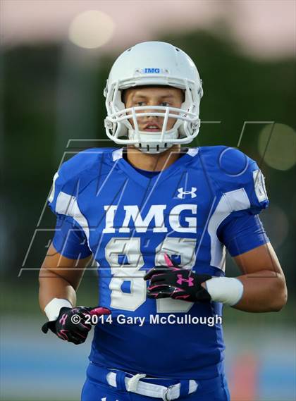 Thumbnail 3 in Trinity Christian Academy @ IMG Academy photogallery.