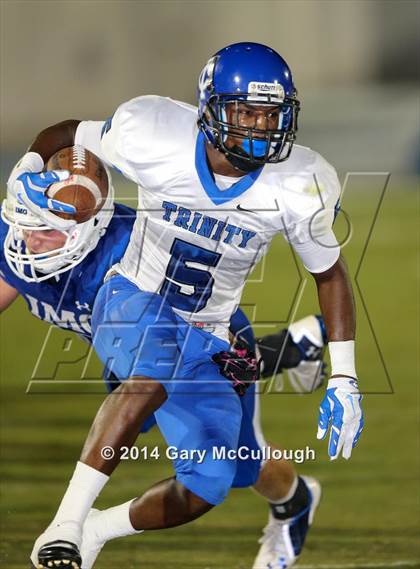 Thumbnail 1 in Trinity Christian Academy @ IMG Academy photogallery.