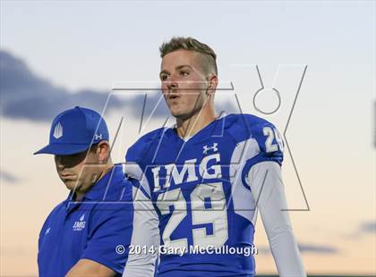 Thumbnail 2 in Trinity Christian Academy @ IMG Academy photogallery.