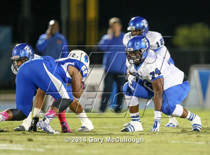 Thumbnail 3 in Trinity Christian Academy @ IMG Academy photogallery.