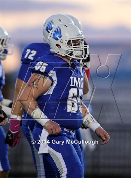 Thumbnail 1 in Trinity Christian Academy @ IMG Academy photogallery.