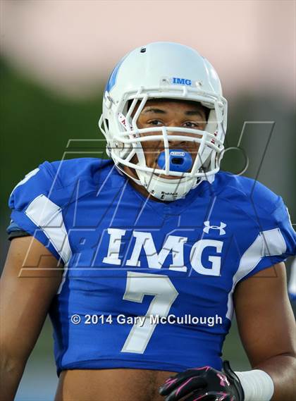 Thumbnail 1 in Trinity Christian Academy @ IMG Academy photogallery.