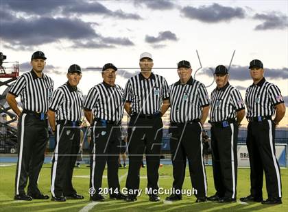Thumbnail 3 in Trinity Christian Academy @ IMG Academy photogallery.