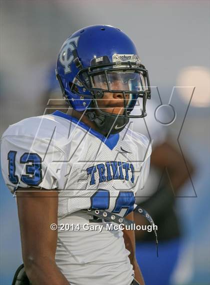 Thumbnail 3 in Trinity Christian Academy @ IMG Academy photogallery.