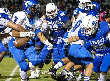 Thumbnail 1 in Trinity Christian Academy @ IMG Academy photogallery.