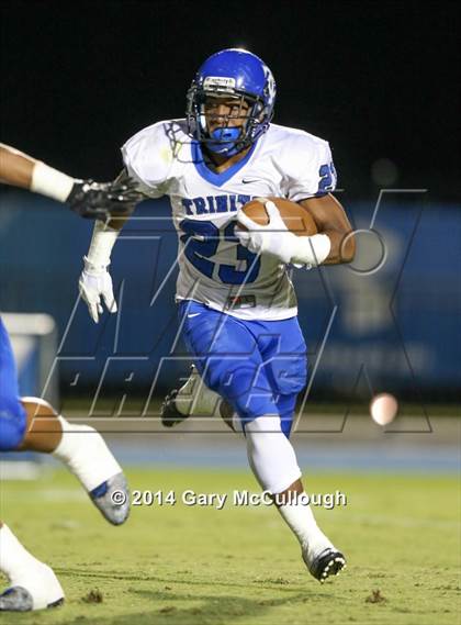 Thumbnail 3 in Trinity Christian Academy @ IMG Academy photogallery.