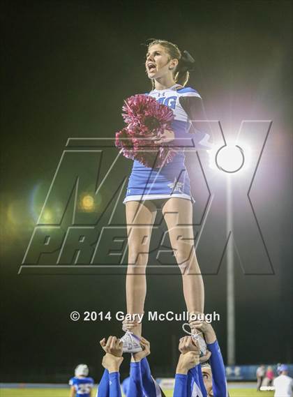Thumbnail 1 in Trinity Christian Academy @ IMG Academy photogallery.