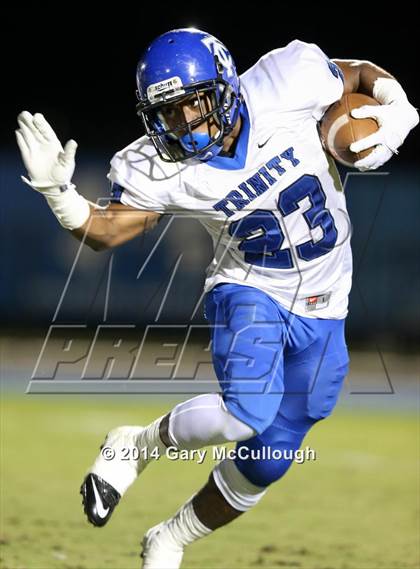 Thumbnail 2 in Trinity Christian Academy @ IMG Academy photogallery.