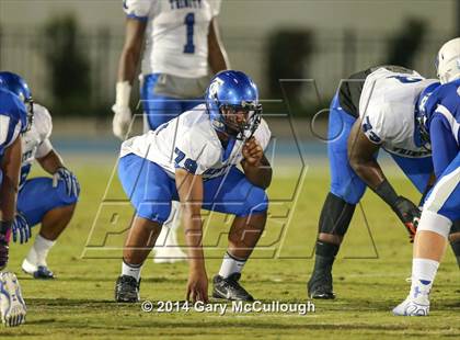 Thumbnail 2 in Trinity Christian Academy @ IMG Academy photogallery.
