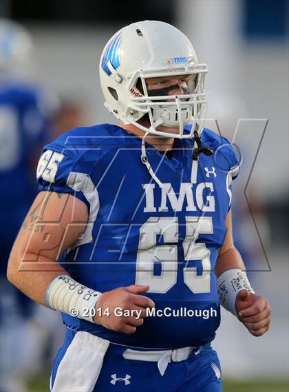 Thumbnail 2 in Trinity Christian Academy @ IMG Academy photogallery.