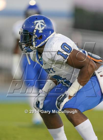 Thumbnail 1 in Trinity Christian Academy @ IMG Academy photogallery.