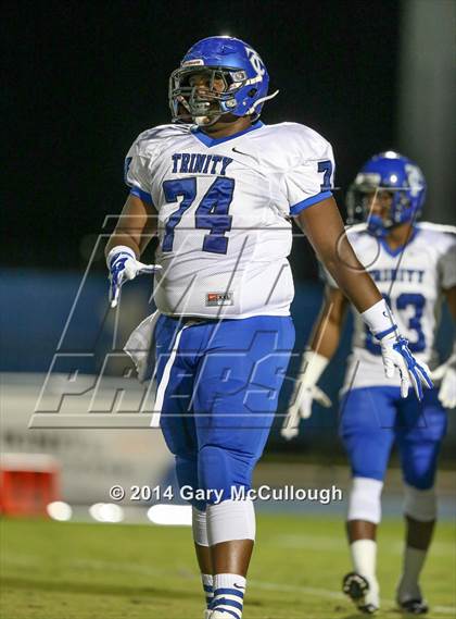 Thumbnail 3 in Trinity Christian Academy @ IMG Academy photogallery.