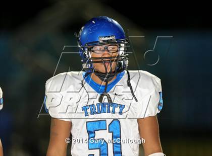 Thumbnail 3 in Trinity Christian Academy @ IMG Academy photogallery.