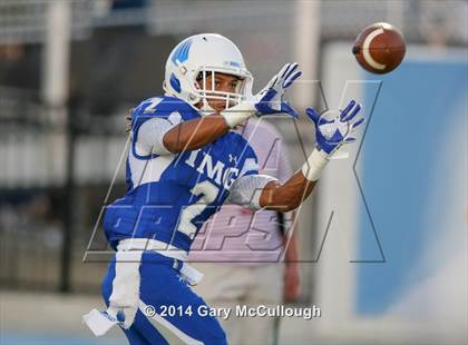 Thumbnail 2 in Trinity Christian Academy @ IMG Academy photogallery.