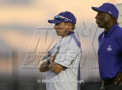 Thumbnail 3 in Trinity Christian Academy @ IMG Academy photogallery.