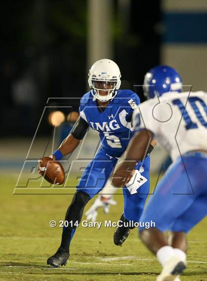 Thumbnail 3 in Trinity Christian Academy @ IMG Academy photogallery.