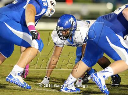 Thumbnail 1 in Trinity Christian Academy @ IMG Academy photogallery.