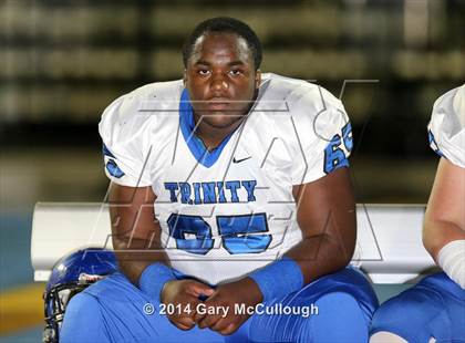 Thumbnail 2 in Trinity Christian Academy @ IMG Academy photogallery.