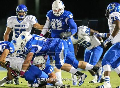 Thumbnail 2 in Trinity Christian Academy @ IMG Academy photogallery.