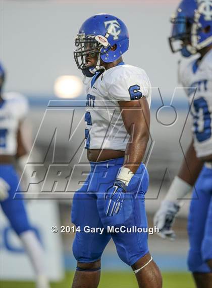 Thumbnail 3 in Trinity Christian Academy @ IMG Academy photogallery.