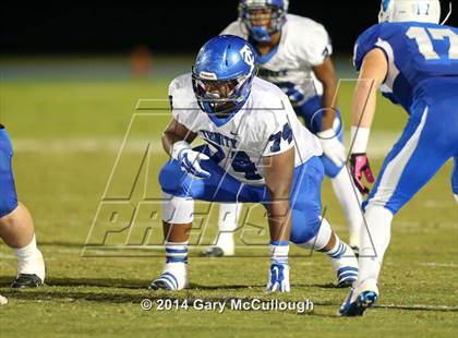 Thumbnail 3 in Trinity Christian Academy @ IMG Academy photogallery.