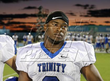 Thumbnail 2 in Trinity Christian Academy @ IMG Academy photogallery.