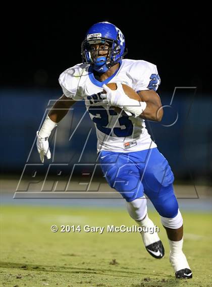 Thumbnail 3 in Trinity Christian Academy @ IMG Academy photogallery.