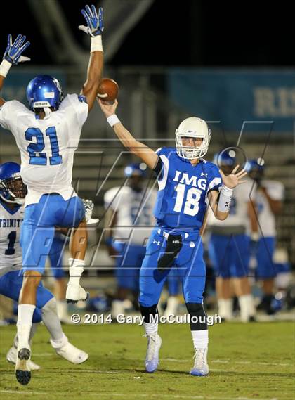 Thumbnail 1 in Trinity Christian Academy @ IMG Academy photogallery.