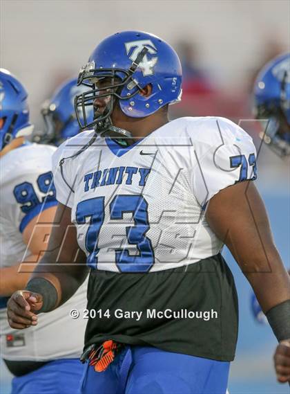 Thumbnail 1 in Trinity Christian Academy @ IMG Academy photogallery.