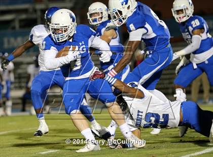 Thumbnail 1 in Trinity Christian Academy @ IMG Academy photogallery.
