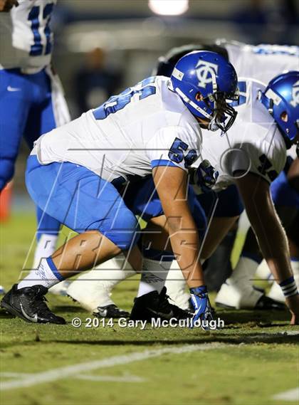 Thumbnail 2 in Trinity Christian Academy @ IMG Academy photogallery.