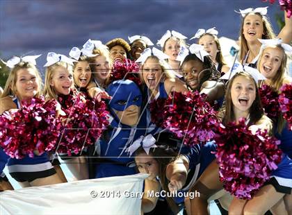 Thumbnail 3 in Trinity Christian Academy @ IMG Academy photogallery.