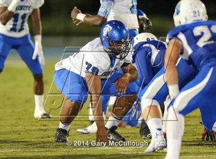 Thumbnail 2 in Trinity Christian Academy @ IMG Academy photogallery.