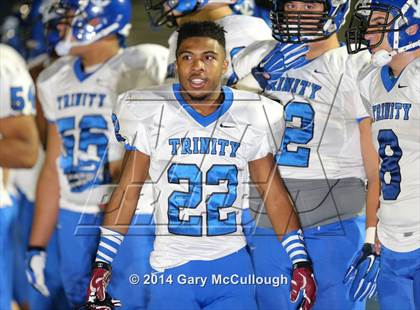 Thumbnail 2 in Trinity Christian Academy @ IMG Academy photogallery.
