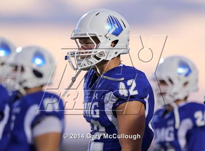 Thumbnail 2 in Trinity Christian Academy @ IMG Academy photogallery.