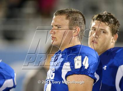 Thumbnail 3 in Trinity Christian Academy @ IMG Academy photogallery.