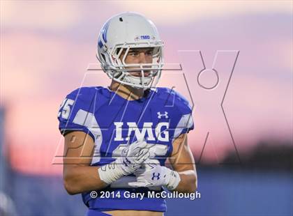 Thumbnail 3 in Trinity Christian Academy @ IMG Academy photogallery.