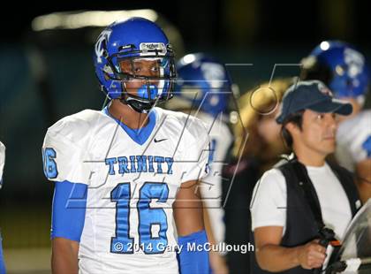Thumbnail 1 in Trinity Christian Academy @ IMG Academy photogallery.