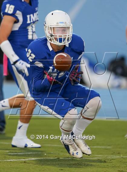 Thumbnail 3 in Trinity Christian Academy @ IMG Academy photogallery.