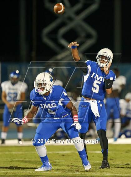 Thumbnail 3 in Trinity Christian Academy @ IMG Academy photogallery.
