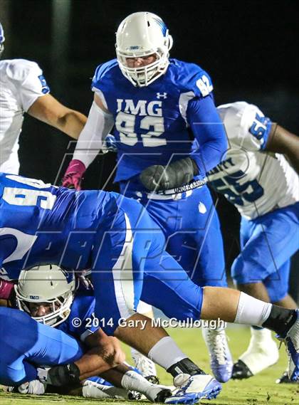 Thumbnail 3 in Trinity Christian Academy @ IMG Academy photogallery.