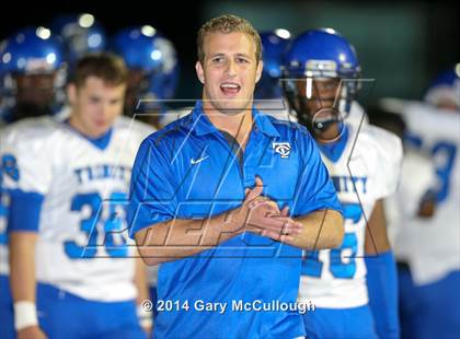 Thumbnail 3 in Trinity Christian Academy @ IMG Academy photogallery.