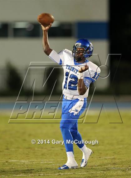 Thumbnail 3 in Trinity Christian Academy @ IMG Academy photogallery.
