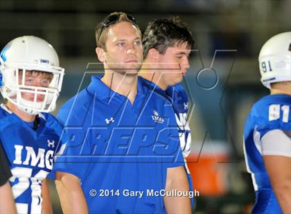 Thumbnail 2 in Trinity Christian Academy @ IMG Academy photogallery.