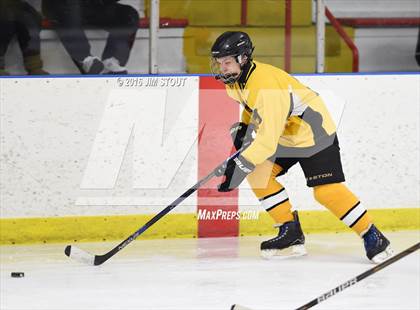 Thumbnail 1 in Cheshire vs. Trumbull (Milford Holiday Jamboree) photogallery.