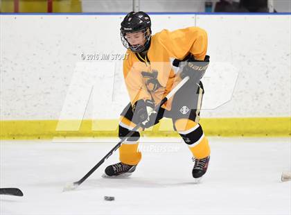 Thumbnail 2 in Cheshire vs. Trumbull (Milford Holiday Jamboree) photogallery.