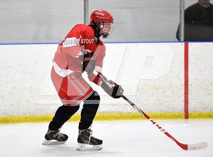 Thumbnail 2 in Cheshire vs. Trumbull (Milford Holiday Jamboree) photogallery.